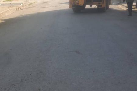 الأربعاء 18/06/2025  تواصل بلدية وشتاتة الجميلة